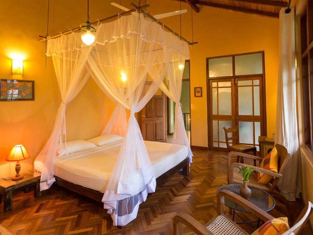 Villa Rosa Kandy Exterior foto